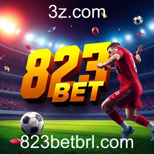 A Ascensão do 823bet no Mercado de Jogos Online