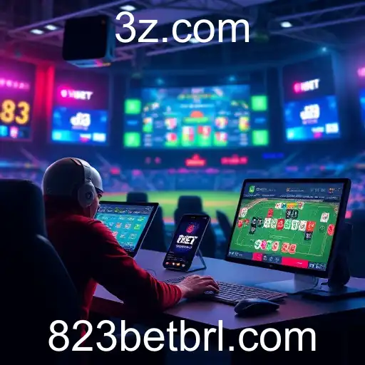 Inovações e Desafios no Cenário de Jogos Online