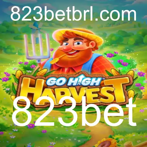 GoHighHarvest: Um Novo Horizonte em Jogos de Estratégia com 823bet