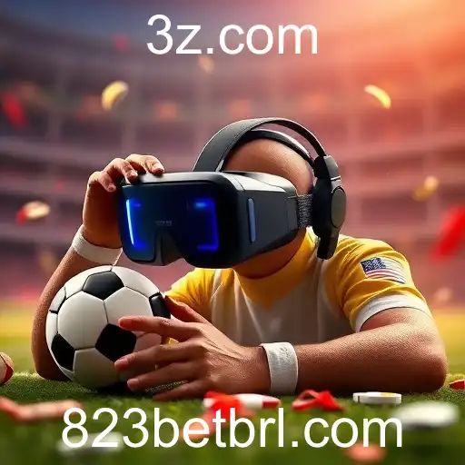 A Influência Crescente do 823bet em 2025