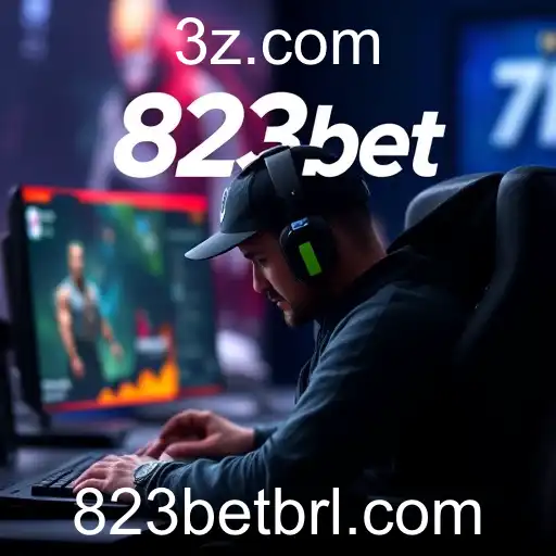 O Crescimento e os Desafios do Jogo Online no Brasil