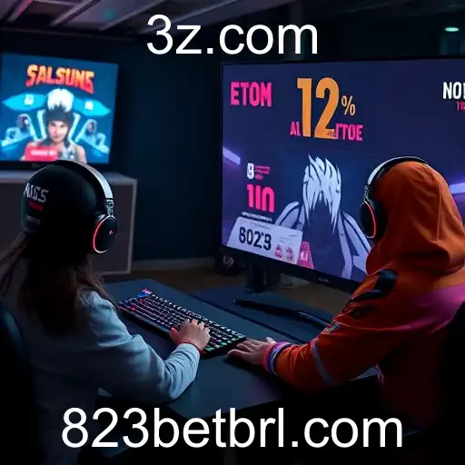 Novo Horizonte dos Jogos Online no Brasil