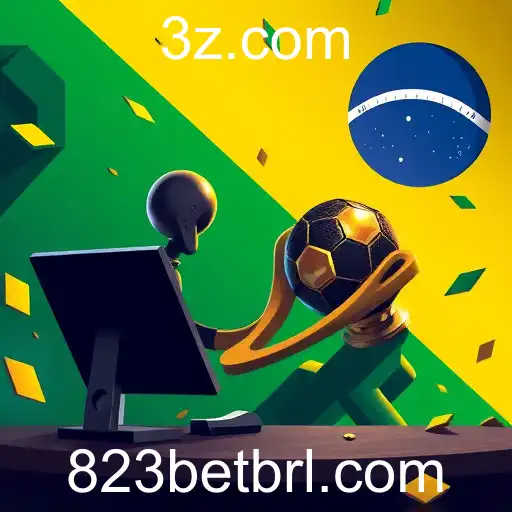 O Crescimento do Jogo Online no Brasil: Análise de 823bet e o Futuro dos Cassinos Virtuais