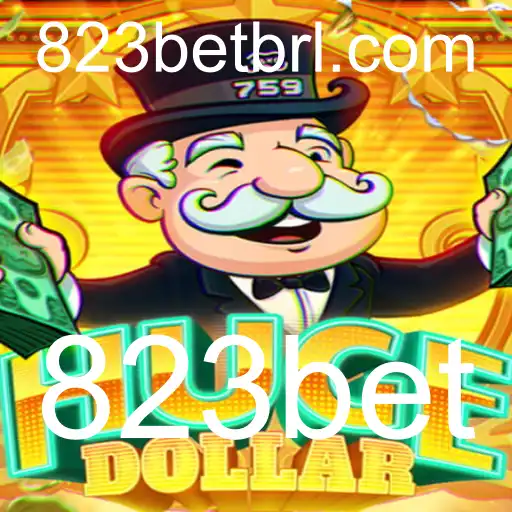 Descubra o Universo de HugeDollar: Como Jogar e Vencer com 823bet