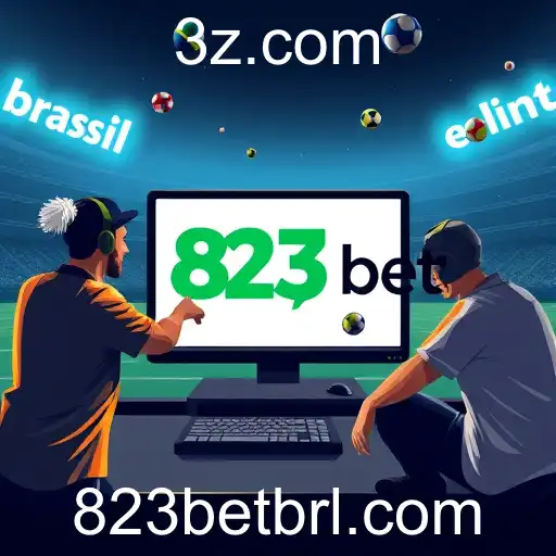 O Impacto dos Jogos Online no Brasil