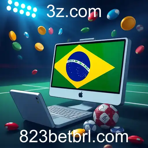 O Impacto dos Jogos Online na Economia Brasileira