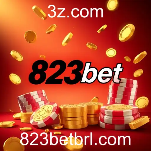 Inovação no Mercado de Jogos Online com 823bet