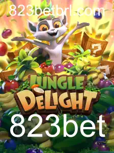 Descubra o Emocionante Mundo de JungleDelight com 823bet
