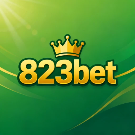 823bet Logo