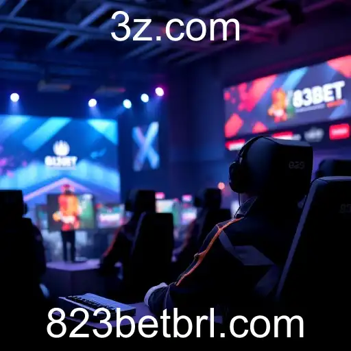 Expansão e Inovação no Mercado de Jogos Online