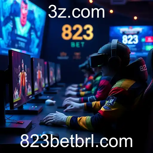 A Ascensão dos Jogos Online no Brasil