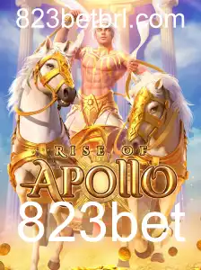 Rise of Apollo: Descubra o Poder e a Estrutura do Jogo Inovador