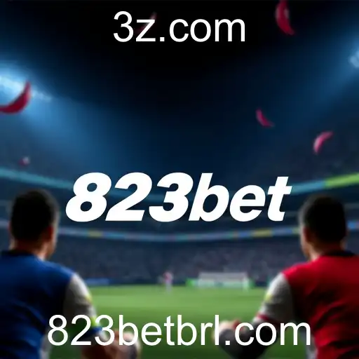 A Ascensão do 823bet no Cenário de Jogos Online