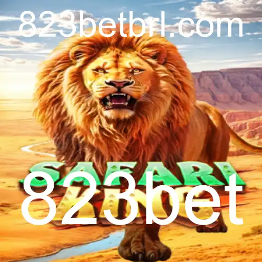 SafariKing: Descubra a Aventura Selvagem com 823bet
