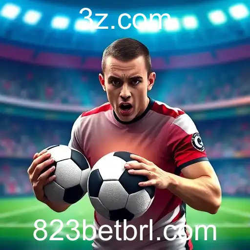 A Evolução das Apostas Esportivas no Site 823bet