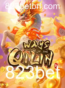 Explorando o Mundo Fascinante de 'WaysoftheQilin' no Universo de Apostas Online
