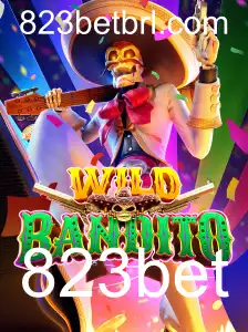 Introdução ao Jogo WildBandito e o 823bet