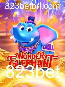 Descubra o Fascinante Mundo do Jogo WonderElephant
